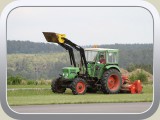 Flugplatzfest Pfingsten 2010