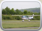 Flugplatzfest Pfingsten 2010