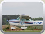 Flugplatzfest Pfingsten 2010