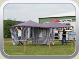 Flugplatzfest Pfingsten 2010