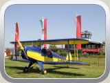 Flugplatzfest Pfingstsamstag 2010