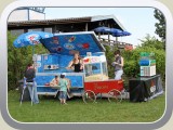 Flugplatzfest Pfingstsamstag 2010