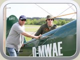 Flugplatzfest Pfingstsamstag 2010