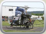 Flugplatzfest Pfingstsamstag 2010
