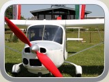 Flugplatzfest Pfingstsamstag 2010