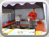 Flugplatzfest Pfingstsamstag 2010