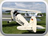 Flugplatzfest Pfingstsamstag 2010