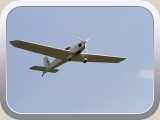 Flugplatzfest Pfingstsamstag 2010