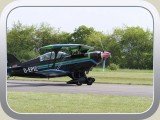 Flugplatzfest Pfingstsamstag 2010