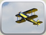 Flugplatzfest Pfingstsamstag 2010