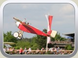 Flugplatzfest Pfingstsamstag 2010
