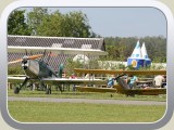 Flugplatzfest Pfingstsamstag 2010