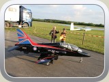 Flugplatzfest Pfingstsamstag 2010