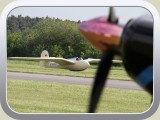Flugplatzfest Pfingstsamstag 2010