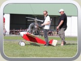 Flugplatzfest Pfingstsamstag 2010