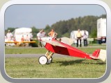 Flugplatzfest Pfingstsamstag 2010