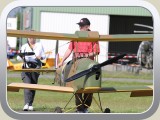 Flugplatzfest Pfingstsamstag 2010
