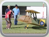 Flugplatzfest Pfingstsamstag 2010