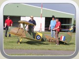 Flugplatzfest Pfingstsamstag 2010