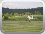 Flugplatzfest Pfingstsamstag 2010