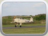 Flugplatzfest Pfingstsamstag 2010
