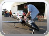 Flugplatzfest Pfingstsamstag 2010