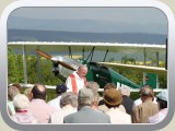Flugplatzfest Pfingstsonntag 2010