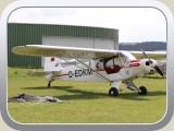 Flugplatzfest Pfingstsonntag 2010