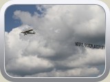 Flugplatzfest Pfingstsonntag 2010