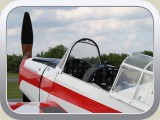 Flugplatzfest Pfingstsonntag 2010