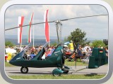 Flugplatzfest Pfingstsonntag 2010