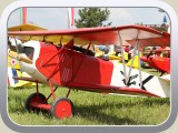 Flugplatzfest Pfingstsonntag 2010