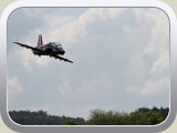Flugplatzfest Pfingstsonntag 2010