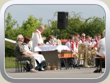 Flugplatzfest Pfingstsonntag 2010