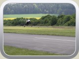 Flugplatzfest Pfingstsonntag 2010