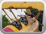 Flugplatzfest Pfingstsonntag 2010