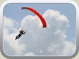 Flugplatzfest Pfingstsonntag 2010