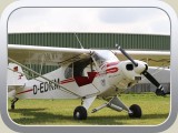 Flugplatzfest Pfingstsonntag 2010