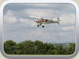 Flugplatzfest Pfingstsonntag 2010