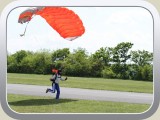Flugplatzfest Pfingstsonntag 2010