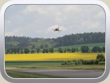 Flugplatzfest Pfingstsonntag 2010