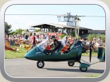 Flugplatzfest Pfingstsonntag 2010
