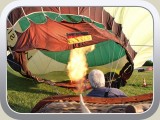 Flugplatzfest Pfingstsonntag 2010