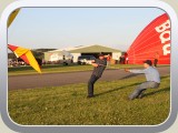 Flugplatzfest Pfingstsonntag 2010