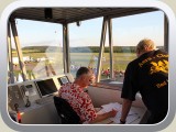 Flugplatzfest Pfingstsonntag 2010