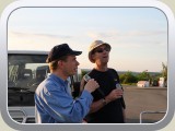 Flugplatzfest Pfingstsonntag 2010