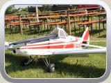 Flugplatzfest Pfingstmontag 2010