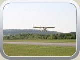 Flugplatzfest Pfingstmontag 2010