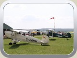 Flugplatzfest Pfingstmontag 2010