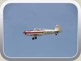 Flugplatzfest Pfingstmontag 2010